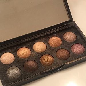 Sephora Moonshadow Palette